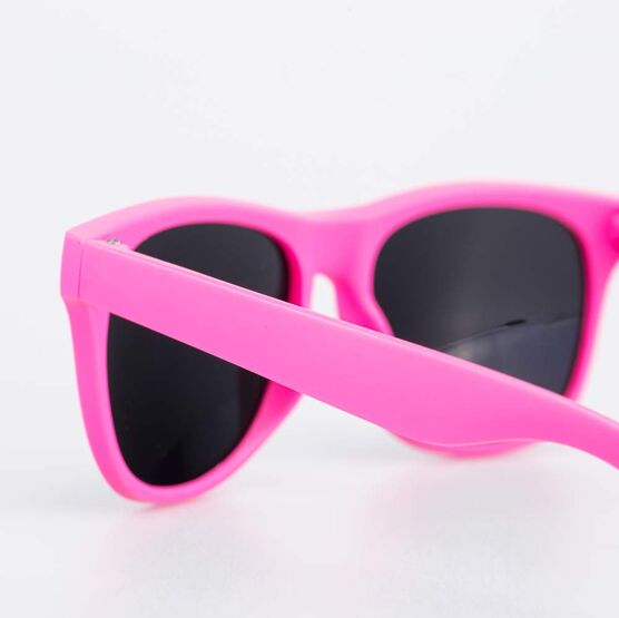 03813050-42 Детские очки розовые для девочки розовый фото №4