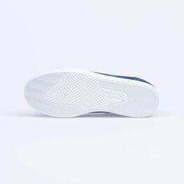 631116-11 Кеды для мальчики светло-синий фото №3