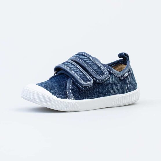 331070-14 Кеды для мальчики светло-синий