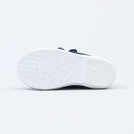 331070-14 Кеды для мальчики светло-синий фото №3