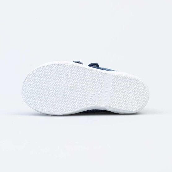 331070-14 Кеды для мальчики светло-синий фото №3