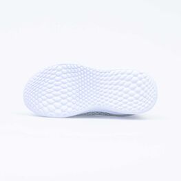 441010-12 Кроссовки для девочки серый фото №3