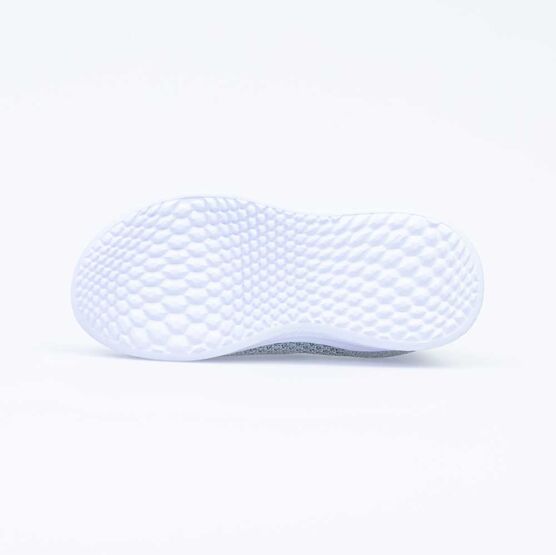 441010-12 Кроссовки для девочки серый фото №3