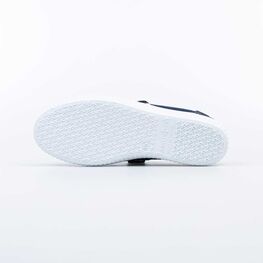 731091-12 Кеды для мальчики син-кра фото №3