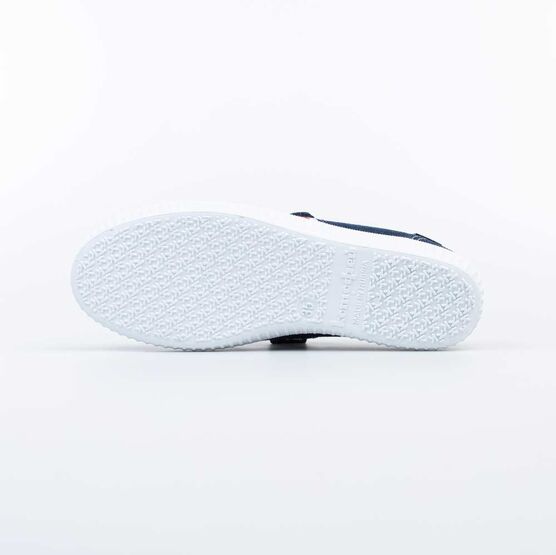 731091-12 Кеды для мальчики син-кра фото №3