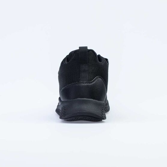 744148-11 Кроссовки для мальчики черный фото №5