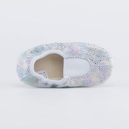 412003-05 Чешки для девочки разноцветный фото №4