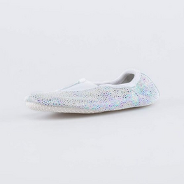 412003-05 Чешки для девочки разноцветный