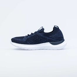 741078-11 Кроссовки для мальчики светло-синий фото №2