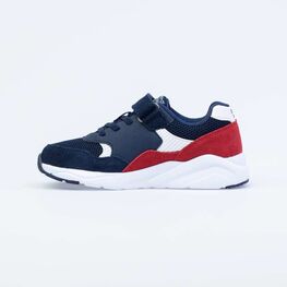 644271-72 Кроссовки для мальчики син-кра фото №2