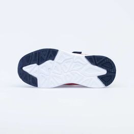 644271-72 Кроссовки для мальчики син-кра фото №3