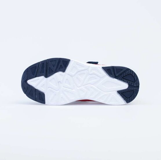 644271-72 Кроссовки для мальчики син-кра фото №3