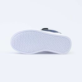 344293-72 Кроссовки с LED-подсветкой для мальчики светло-синий фото №3