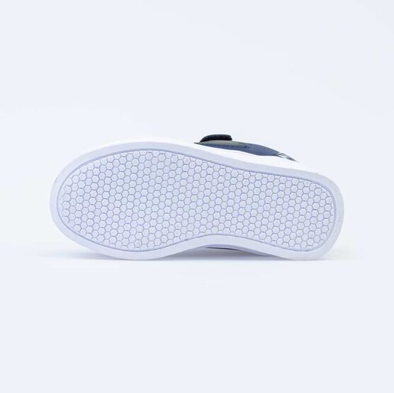 344293-72 Кроссовки с LED-подсветкой для мальчики светло-синий фото №3