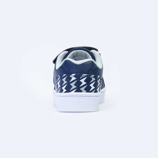 344293-72 Кроссовки с LED-подсветкой для мальчики светло-синий фото №5