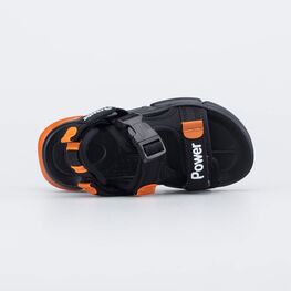 524100-11 Пляжные сандалии Power для мальчики черный фото №4