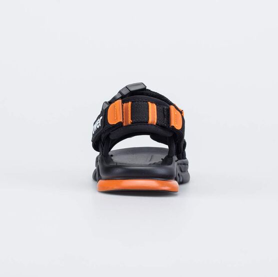 524100-11 Пляжные сандалии Power для мальчики черный фото №5