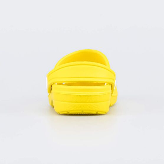 725065-05 Пляжные сабо из ЭВА желтые для универсальные желтый фото №5