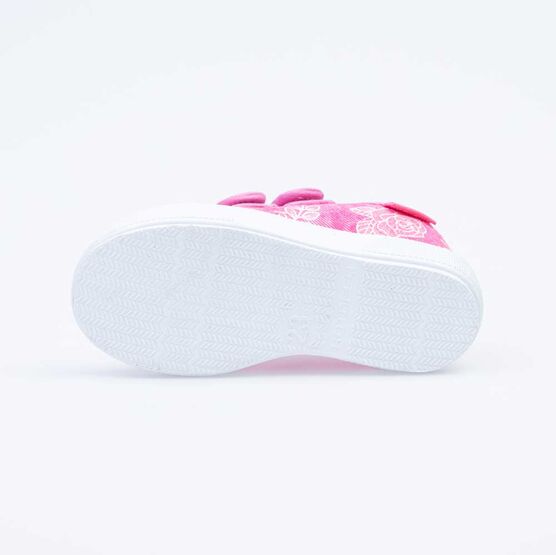 331064-15 Кеды для девочки розовый фото №3