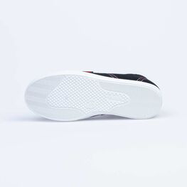 631116-12 Кеды для мальчики черный фото №3