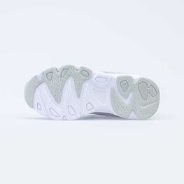 644278-11 Кроссовки для девочки серый фото №3