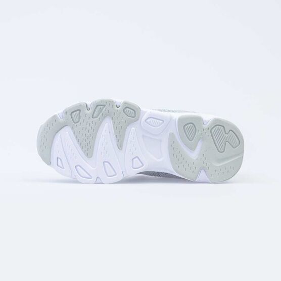 644278-11 Кроссовки для девочки серый фото №3