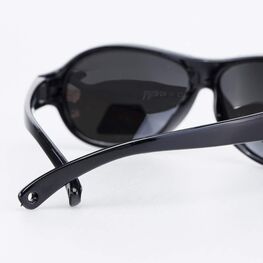 03713020-42 Очки детские черный для мальчики черный фото №3