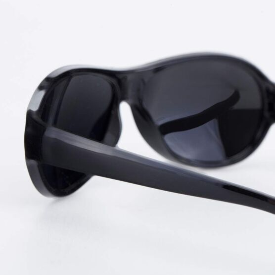 03713020-42 Очки детские черный для мальчики черный фото №4