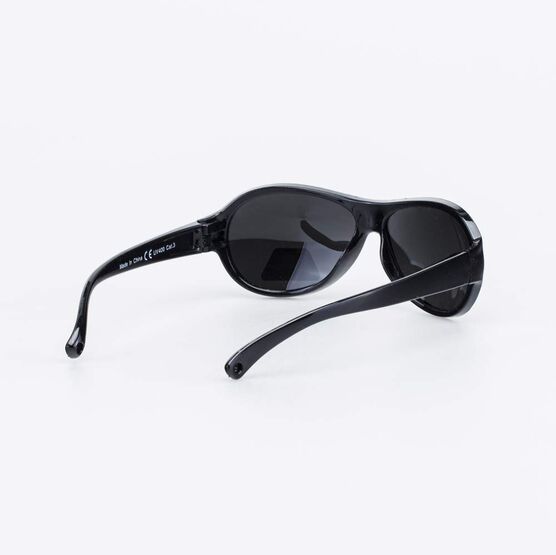 03713020-42 Очки детские черный для мальчики черный фото №2