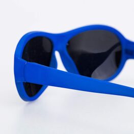 03713020-43 Очки детские синий для мальчики синий фото №4