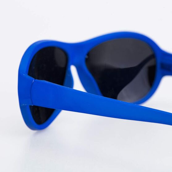 03713020-43 Очки детские синий для мальчики синий фото №4