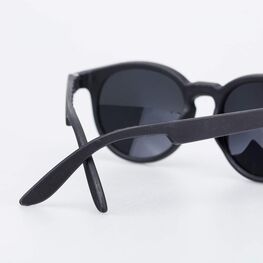 03713033-40 Очки детские черный для мальчики черный фото №3