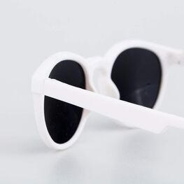 03713034-40 Очки детские белый для мальчики белый фото №4