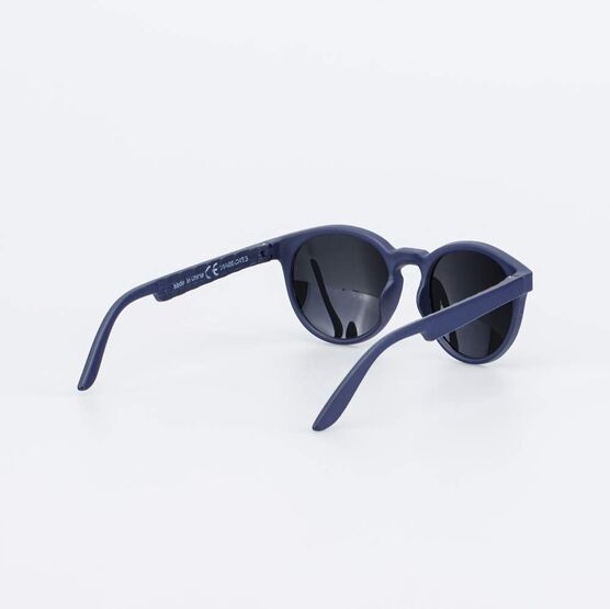 03713034-41 Очки детские синий для мальчики синий фото №2