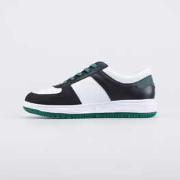 732378-21 Кожаные полуботинки для мальчики разноцветный фото №2