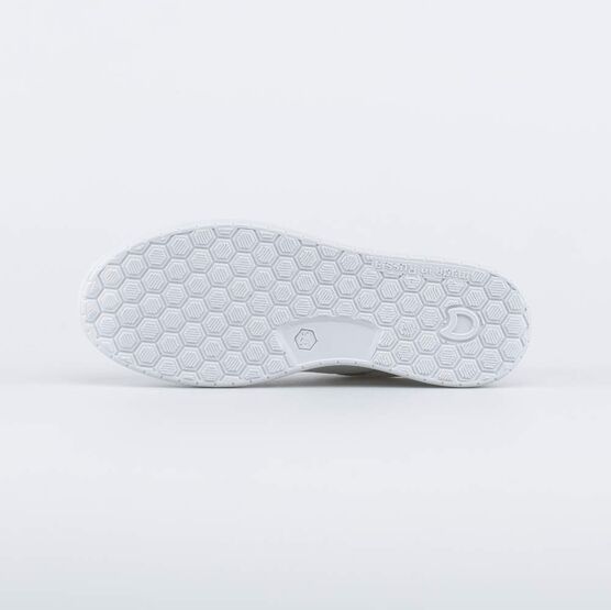 732379-22 Белые кожаные полуботинки для мальчика-подростка для мальчики белый фото №3