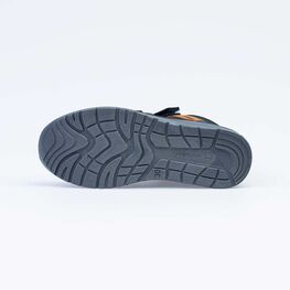 652170-31 Ботинки для мальчики синий фото №3