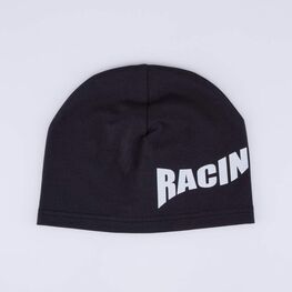 07711485-40 Трикотажная шапка для мальчика для мальчики черный