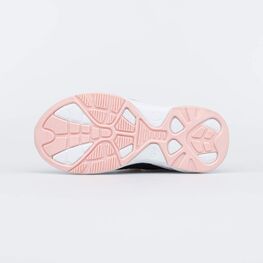 144196-13 Кроссовки для девочки син-роз фото №3