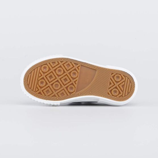 331255-11 Кеды из хлопка для мальчики светло-синий фото №3