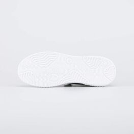 734045-12 Вязаные кеды на подошве FIT черный для мальчики черный фото №3