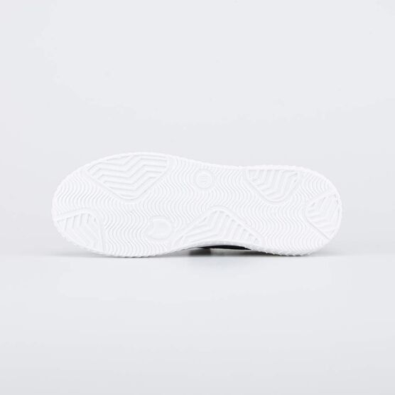 734045-12 Вязаные кеды на подошве FIT черный для мальчики черный фото №3