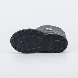 664154-44 Сноубутсы с защитой от снега 1936 для мальчики серый + черный фото №3