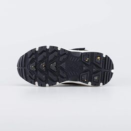 654089-41 Высокие ботинки-дутики для мальчика для мальчики черный фото №3