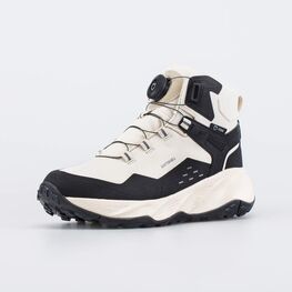 654705-81 Мембранные ботинки SoftShell и Тинсулейт для девочки бежевый