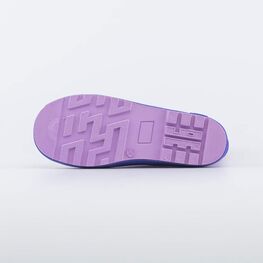 766080-11 Резиновые сапоги для девочки для девочки голубой фото №3