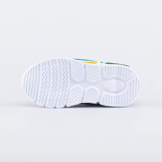 144209-71 Кроссовки с LED и Softshell для мальчики разноцветный фото №3