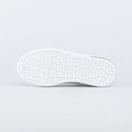 352351-21 Кожаные ботинки для девочки для девочки белый фото №3