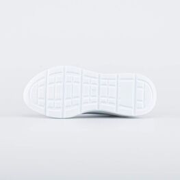 732342-22 Полуботинки из натуральной кожи для девочки белый фото №3