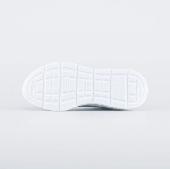 732342-22 Полуботинки из натуральной кожи для девочки белый фото №3